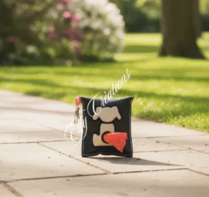 Sac a crottes