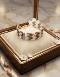 Bracelet élégant