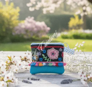 Pochette bobo