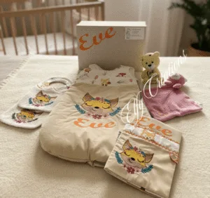 Ensembel béb
