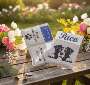 carnet de santé chien